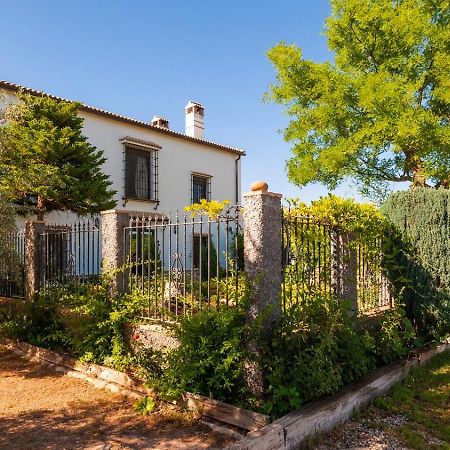 Alojamiento Rural La Aragonesa Marmolejo By Ruralidays Экстерьер фото